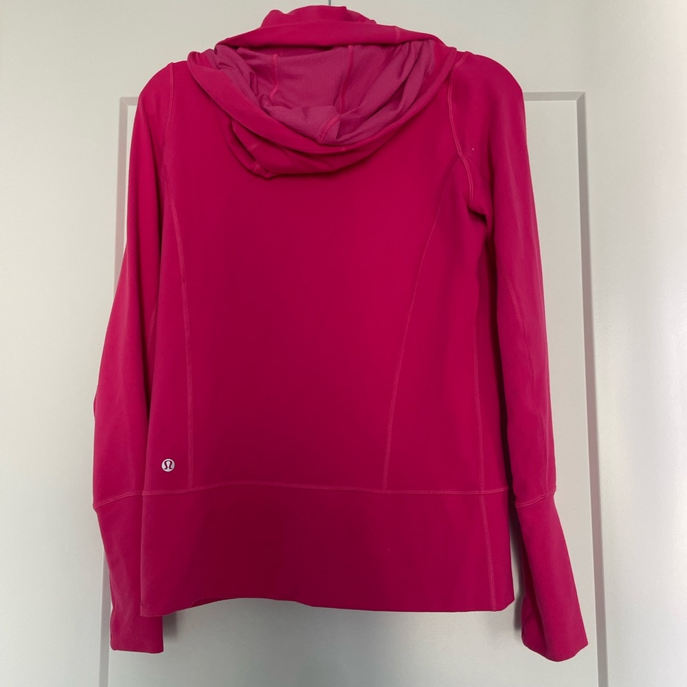 Lululemon Define Jacket - Picture 3 of 3